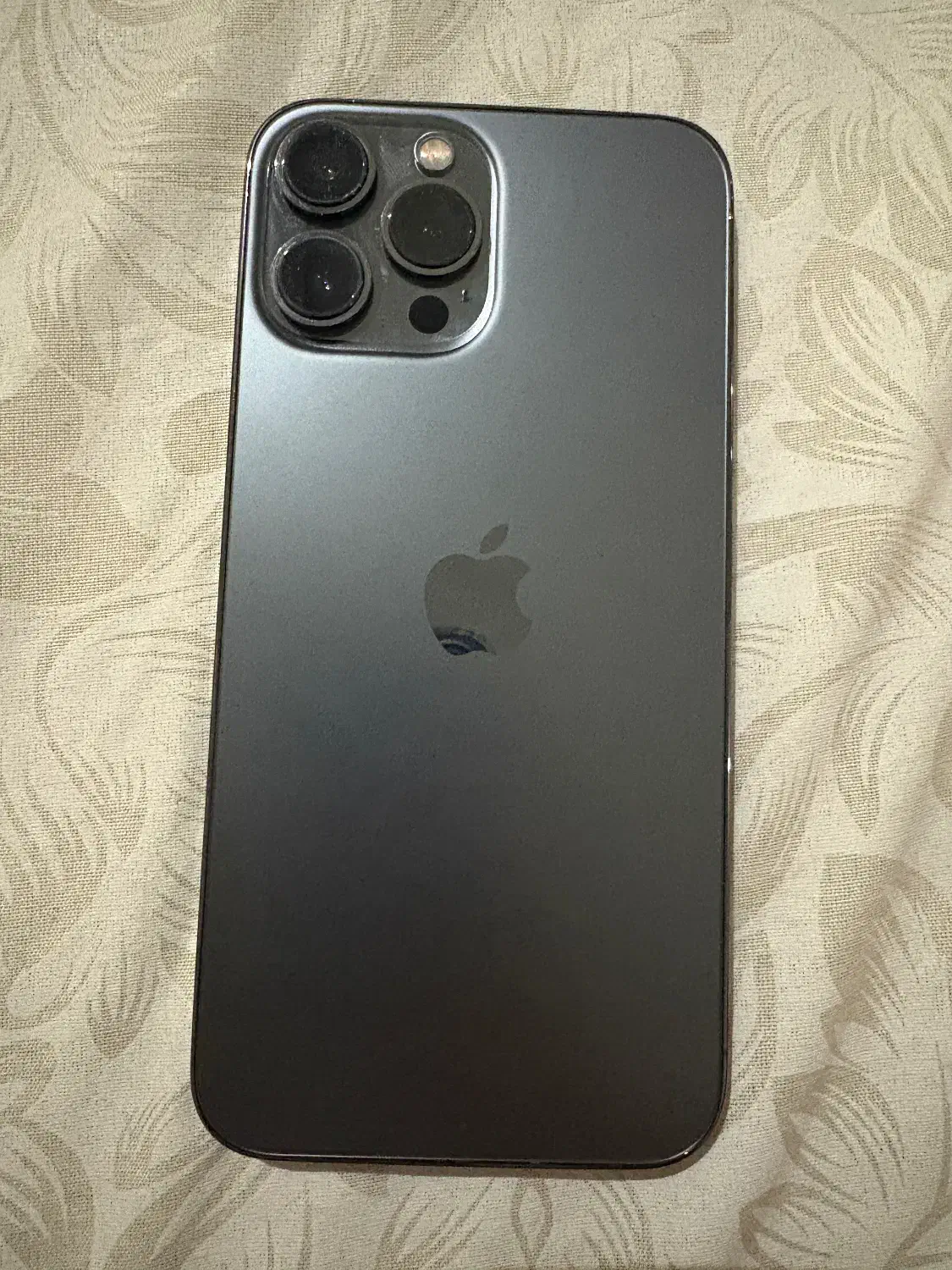 ایفون ۱۳ پرومکس تک سیم|موبایل|تهران, نیلوفر|دیوار