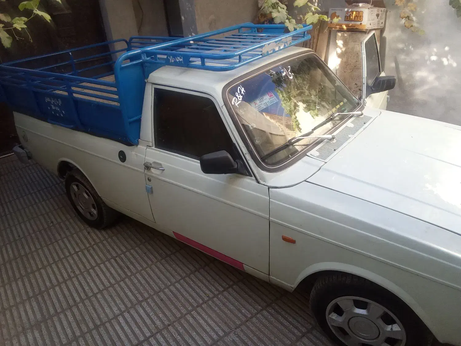 خرید ضایعات آهن پلاستیک مس روح و...|خدمات پیشه و مهارت|سبزوار, قلعهنو دهزار|دیوار