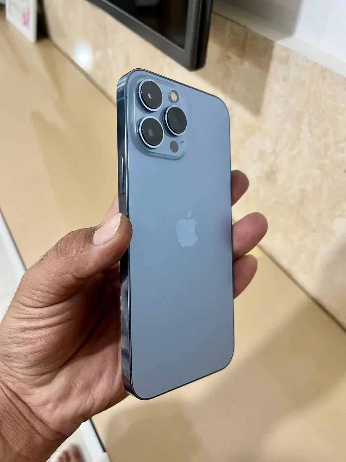 آیفون13پرومکس256گیگ|موبایل|گرگان, |دیوار