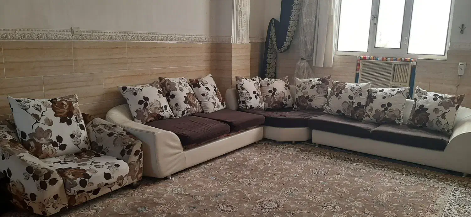 مبل|مبلمان خانگی و میز عسلی|بندرعباس, |دیوار