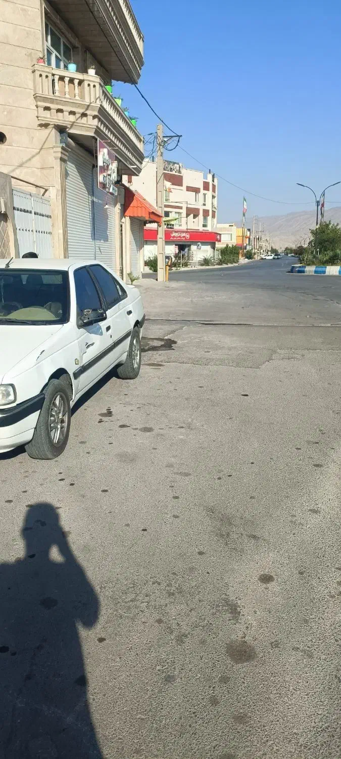 اجاره مغازه فلکه بهارستان|اجارهٔ مغازه و غرفه|دوگنبدان, |دیوار