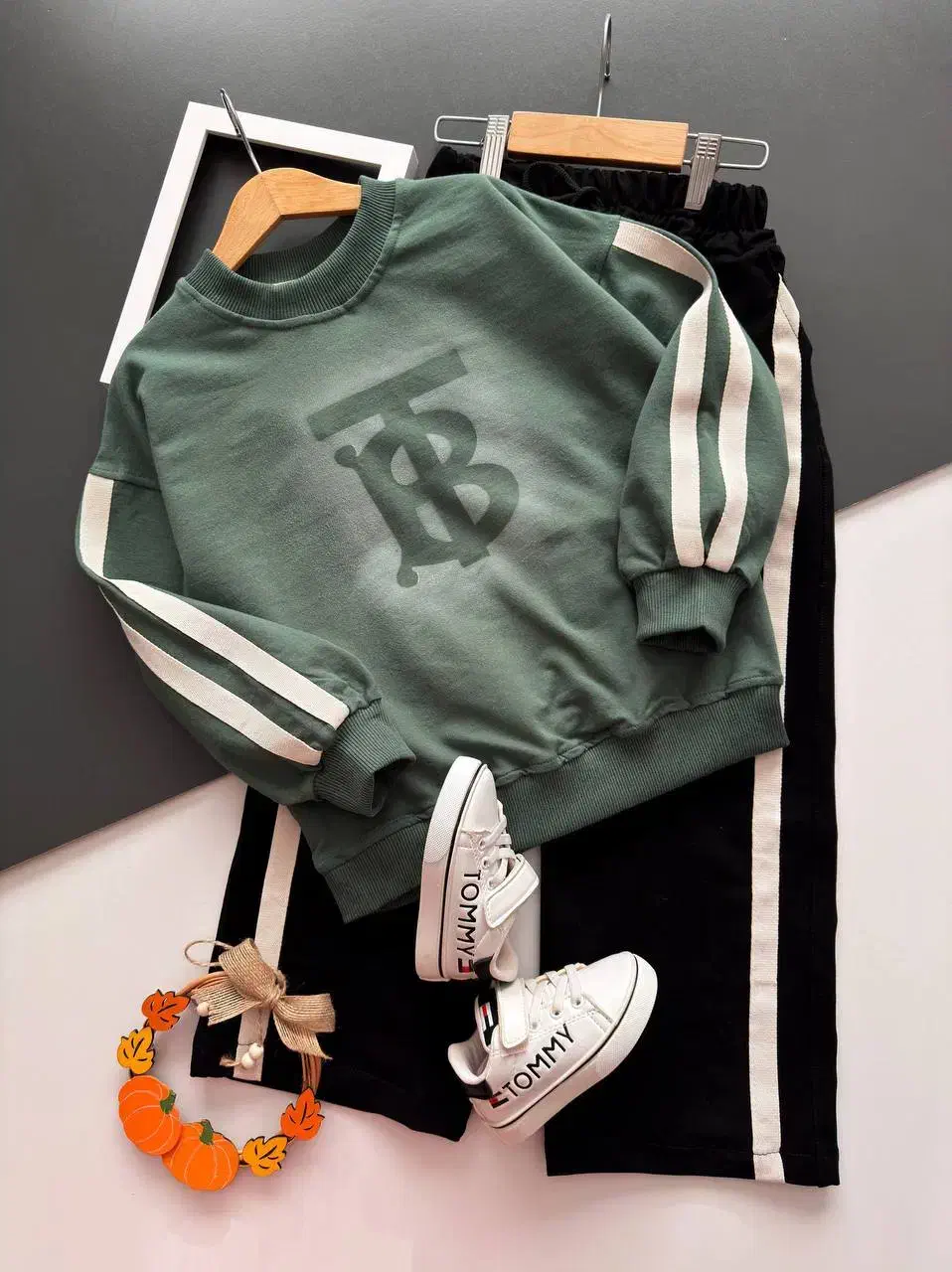 ست خواهر و برداری|کفش و لباس بچه|مشهد, موعود|دیوار