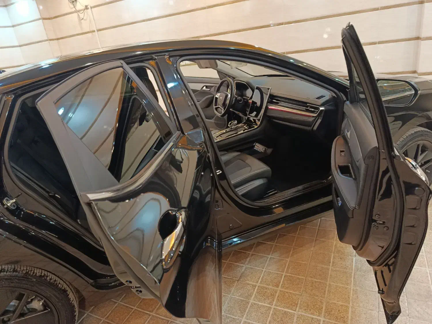 kmc...j7مدل 1403|خودرو سواری و وانت|کرمانشاه, |دیوار