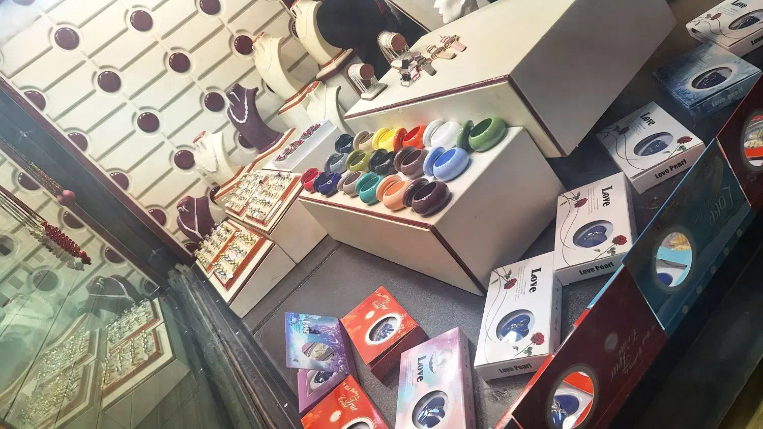 اکسسوری|بدلیجات|بهارستان, |دیوار