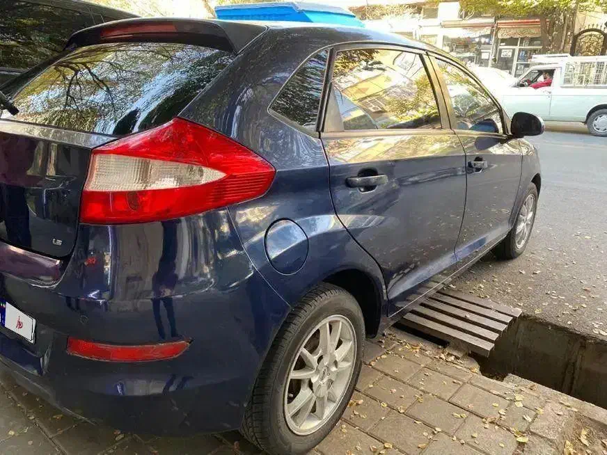 ام وی ام ۳۱۵ مدل ۹۳|خودرو سواری و وانت|تبریز, |دیوار