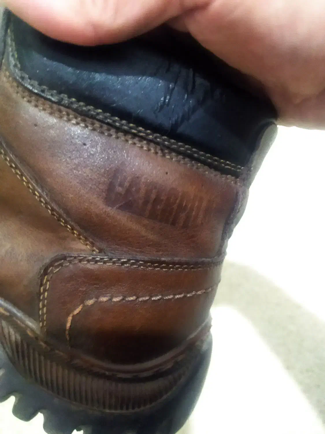 کتونی zxپوتین کفش|کیف، کفش، کمربند|رباط‌کریم, نصیرشهر|دیوار