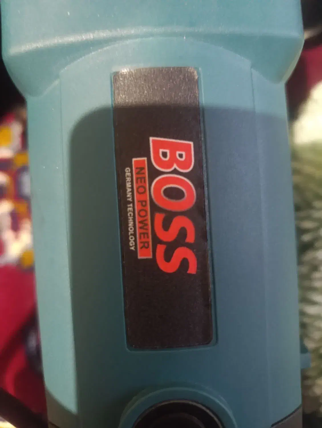 دستگاه پولش نو|ابزارآلات|مرند, |دیوار