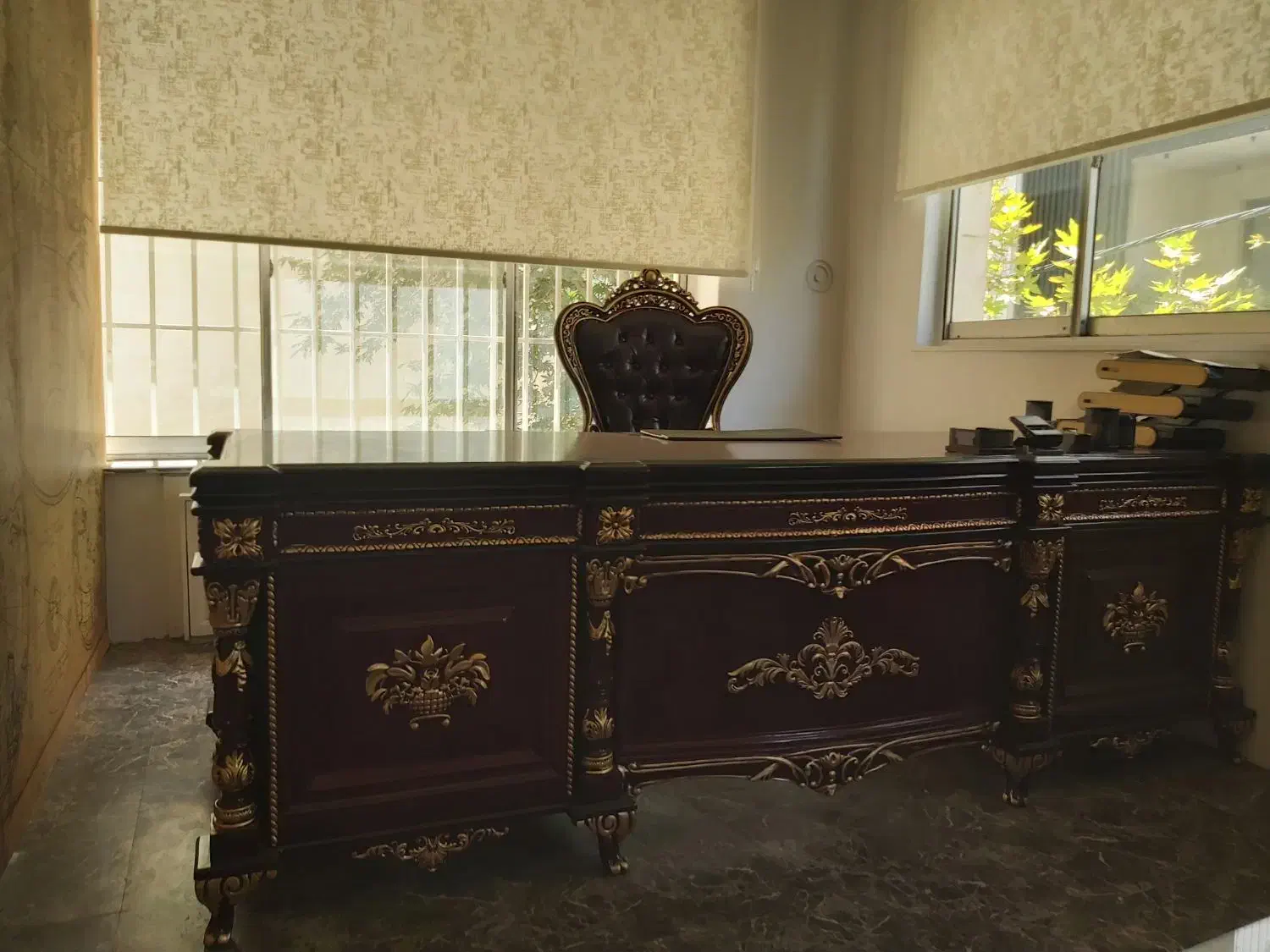 منشی خانم|استخدام اداری و مدیریت|مشهد, سجاد شهر|دیوار