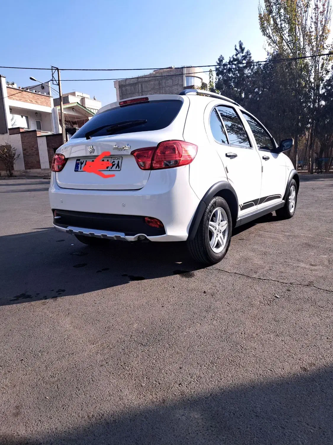 کوییک تیپ L مانیتور دار|خودرو سواری و وانت|کرج, جهان‌شهر|دیوار