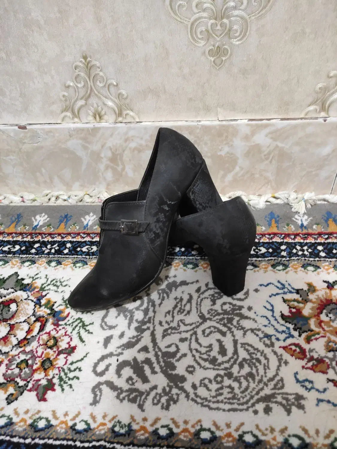 کفش مجلسی|کیف، کفش، کمربند|زاهدان, |دیوار