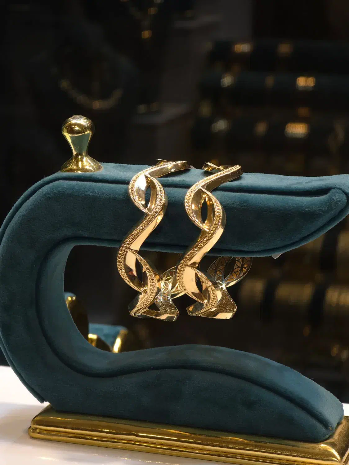 النگو فیوژن|جواهرات|یزد, |دیوار