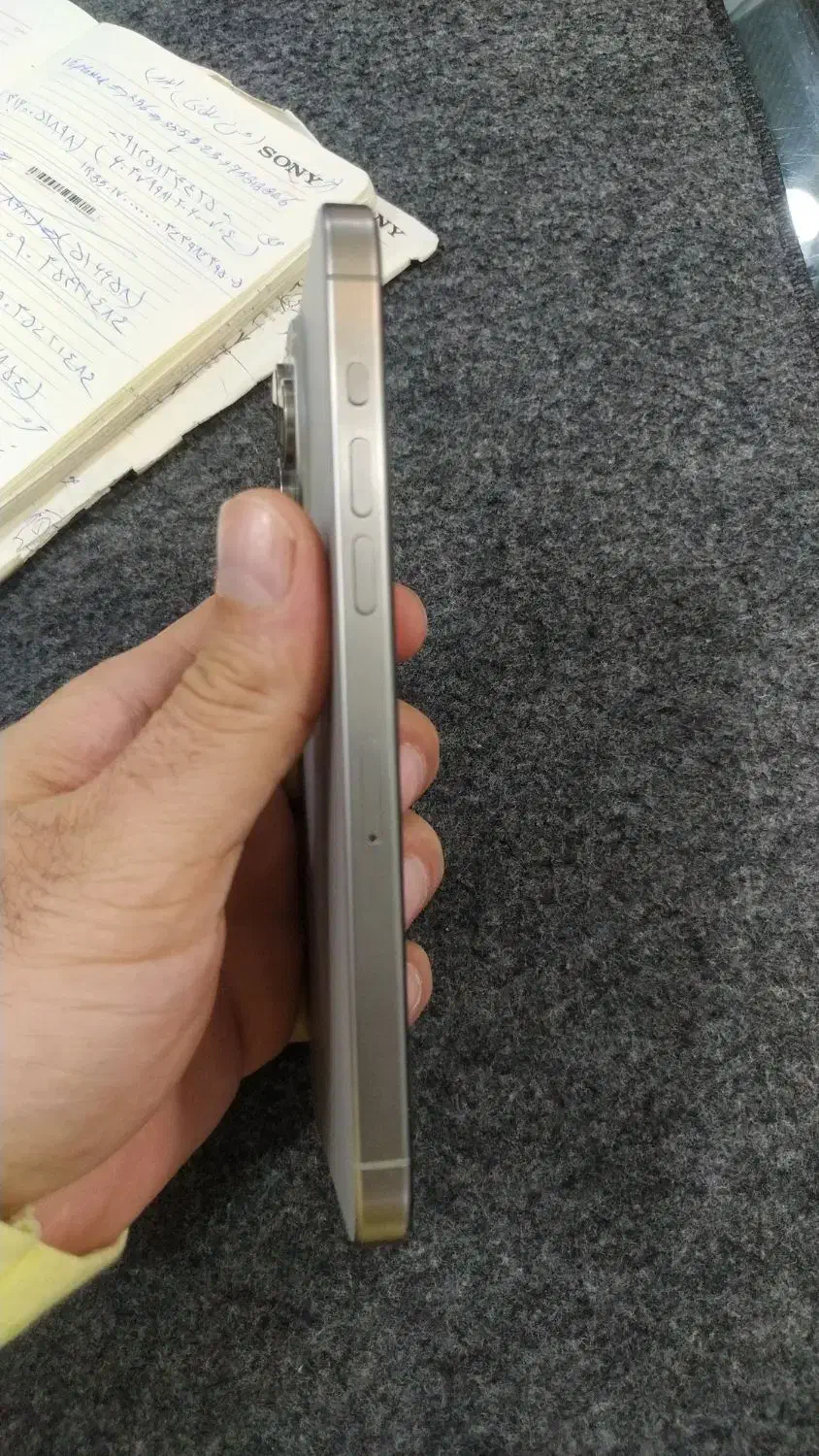 16پرومکس zaa|موبایل|دزفول, |دیوار