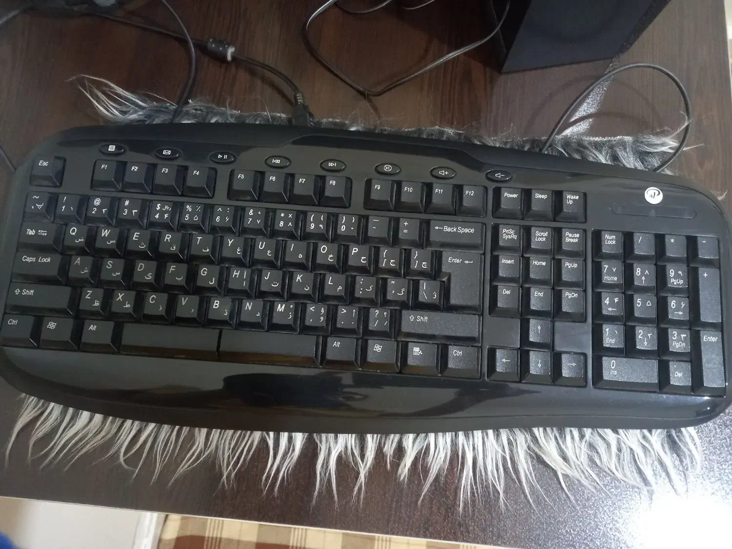 اسپیکر و صفحه کلید|قطعات و لوازم جانبی رایانه|خمینی‌شهر, |دیوار