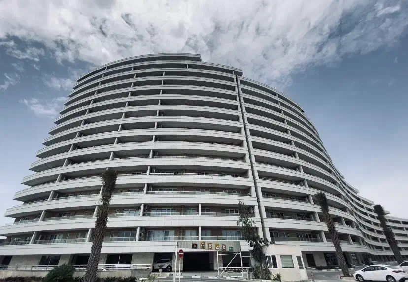 فروش/دو خواب/۱۱۳ متری/کرانه ساحلی|فروش آپارتمان|کیش, |دیوار