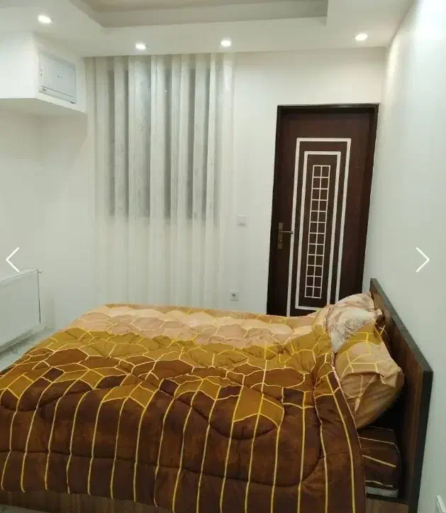 اجاره سوئیت منزل۲پارکینگ (خالی)پاسخگو۲۴ساعت|اجارهٔ کوتاه‌مدت آپارتمان و سوئیت|کاشان, معلم|دیوار