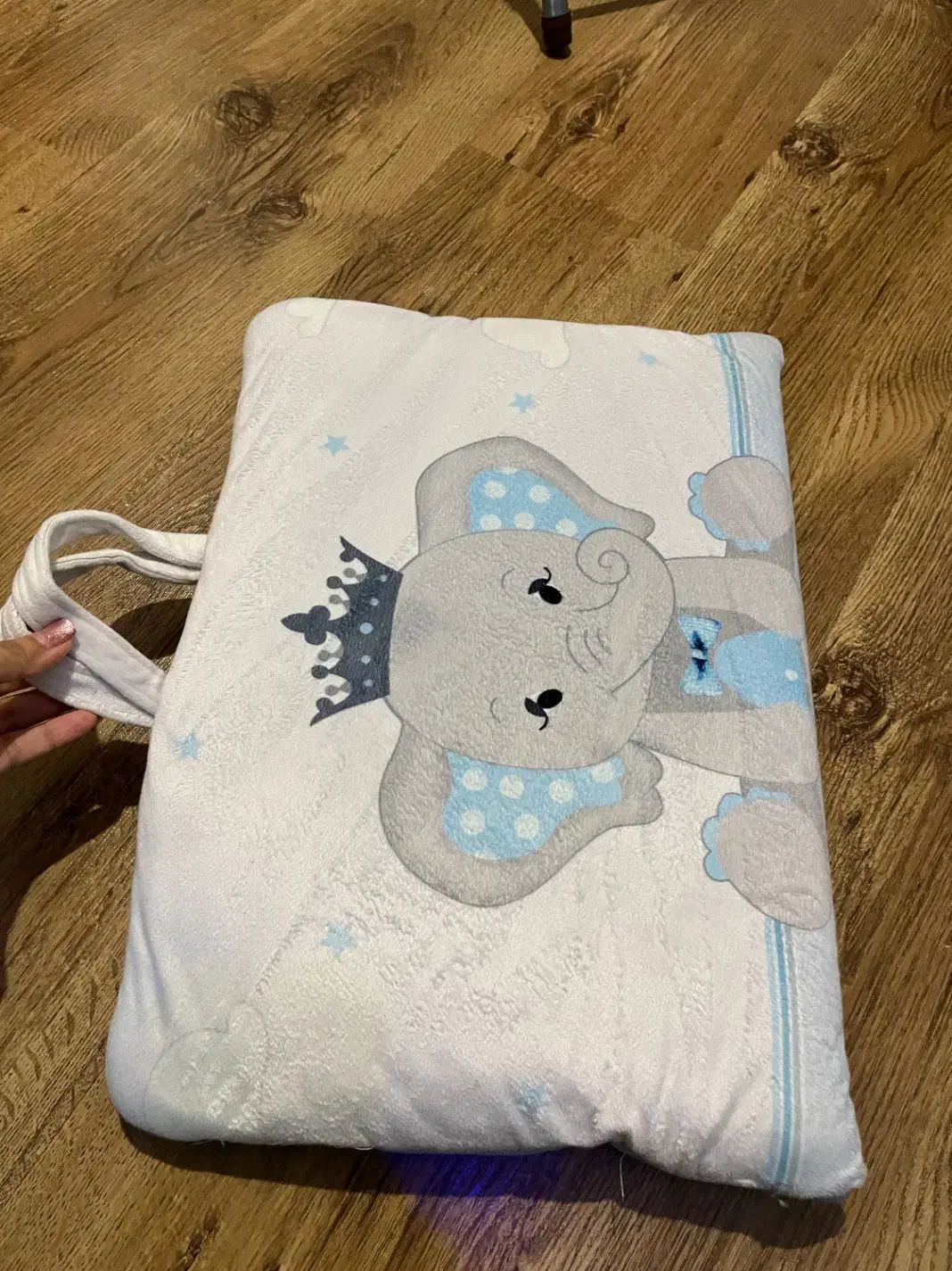 تشک ۵ تیکه گارد دار قابل شست و شو|اسباب و اثاث بچه|قائم‌شهر, |دیوار