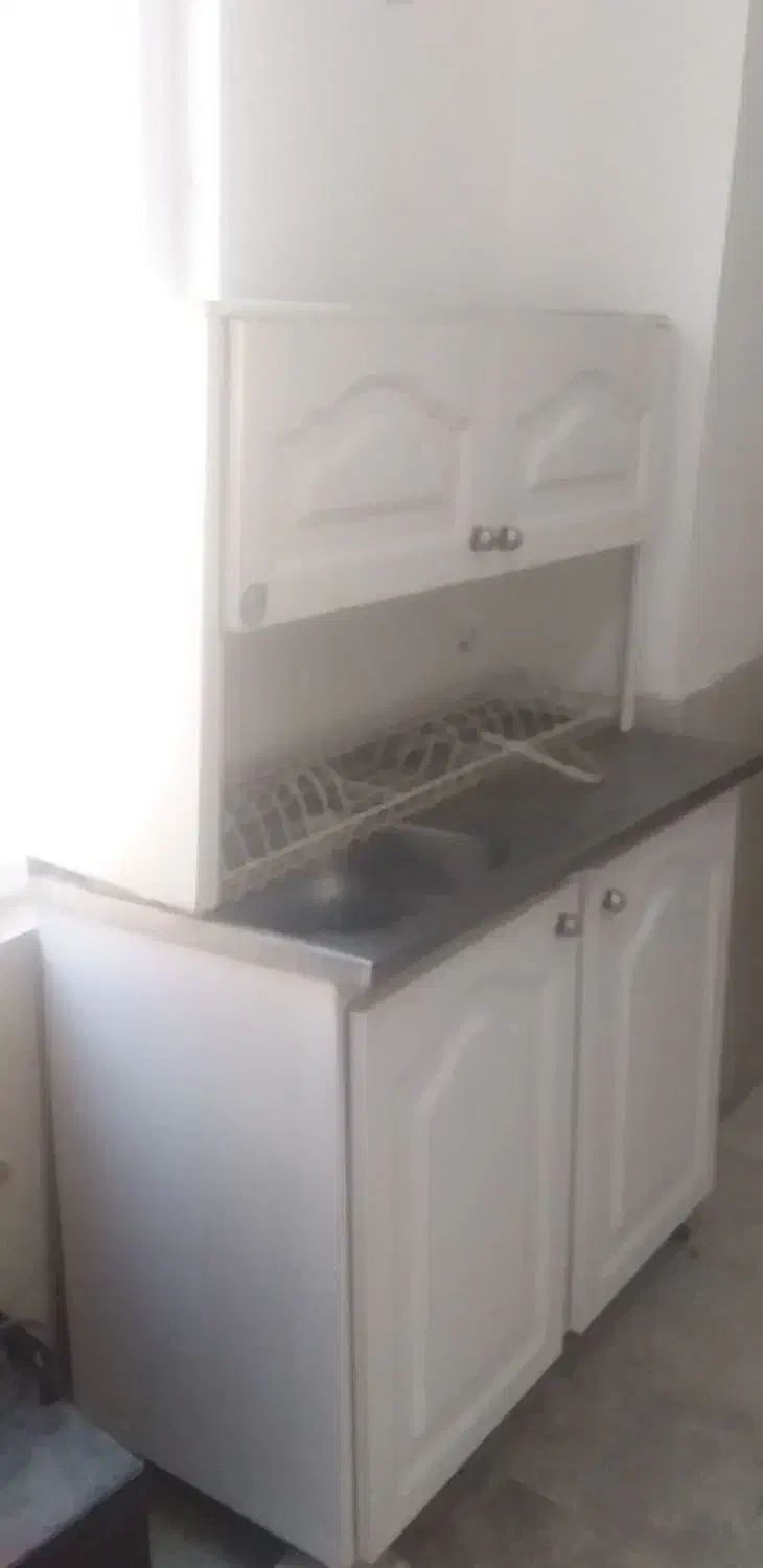 کابینت فلزی و آبچکان|آبچکان و نظمدهنده ظروف|پاکدشت, شهرک امام رضا|دیوار