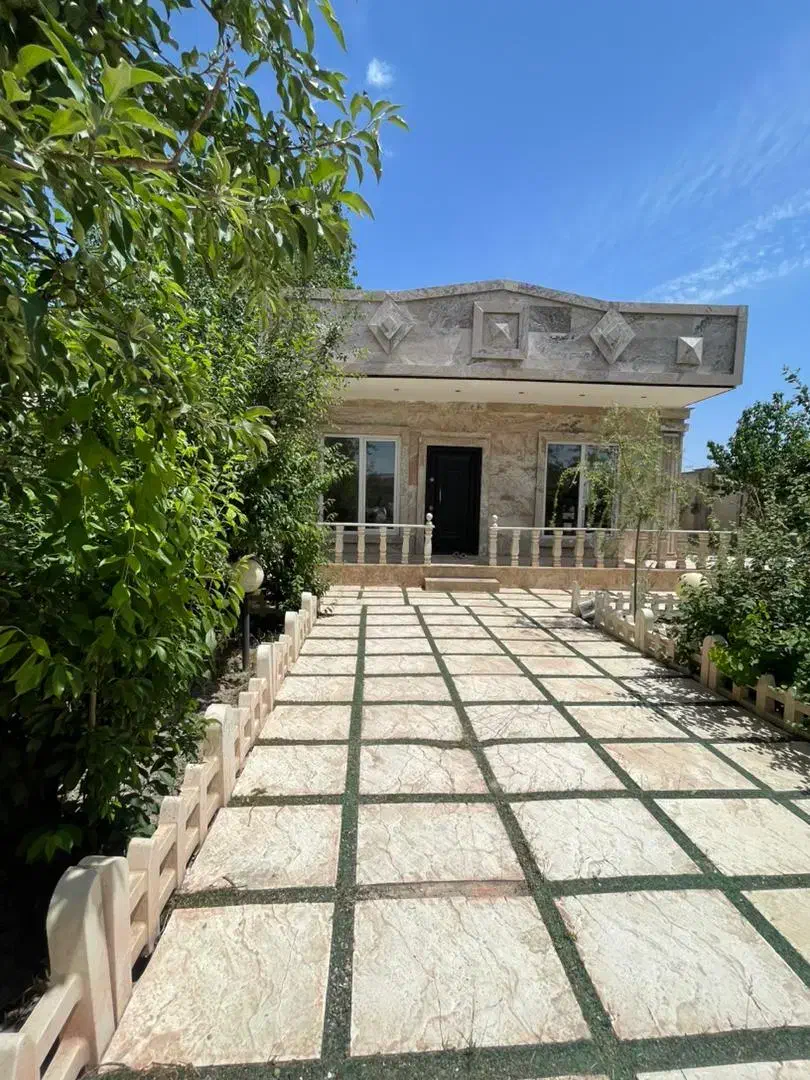 ویلاباغ۴۰۰متر/قدمت بنا+سرسبز/سنقرآباد/سهیلیه کردان|فروش خانه و ویلا|کرج, فاز ۴ مهرشهر|دیوار