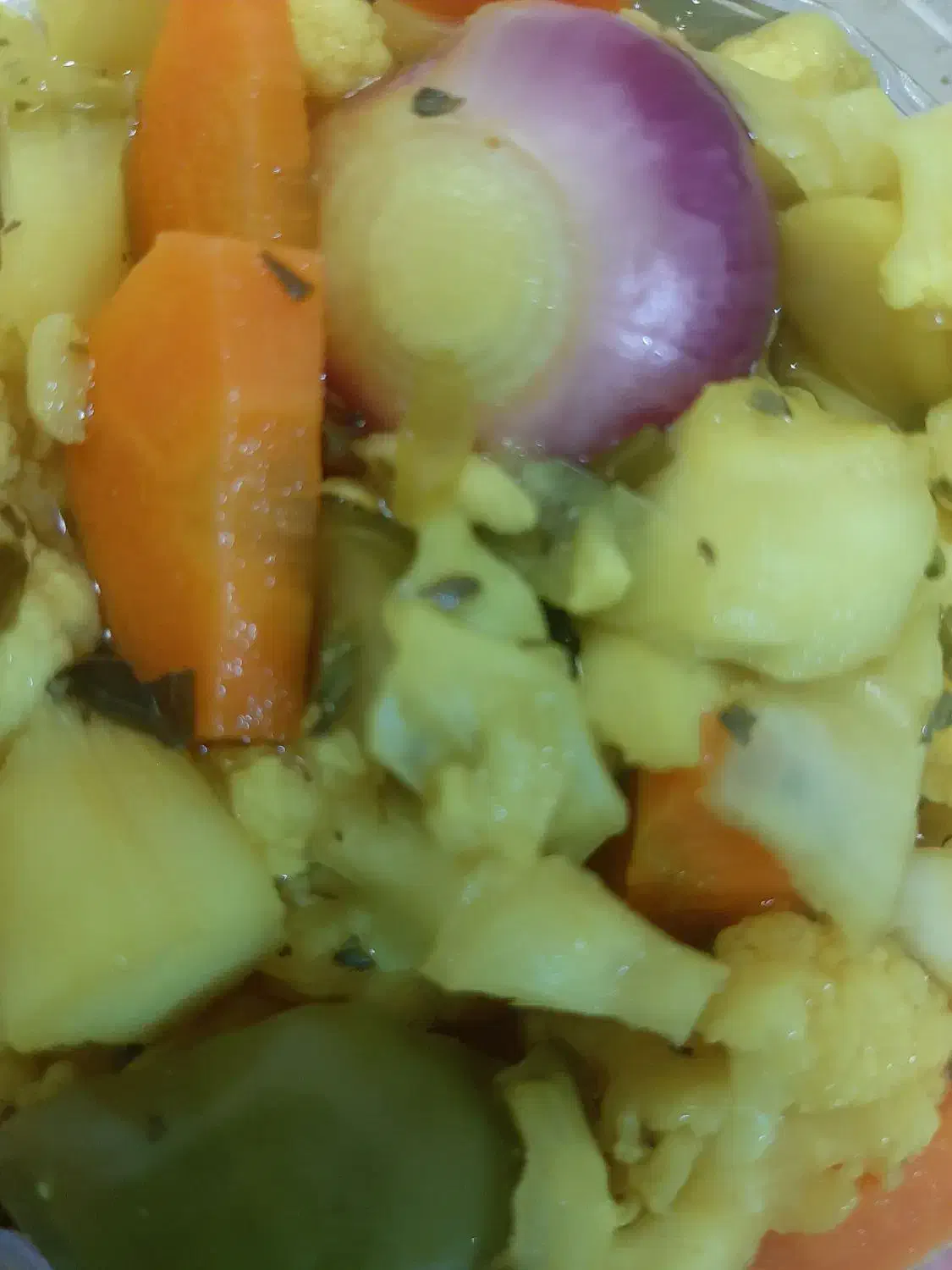 ترشی دست ساز خانگی|خوردنی و آشامیدنی|تهران, مختاری|دیوار