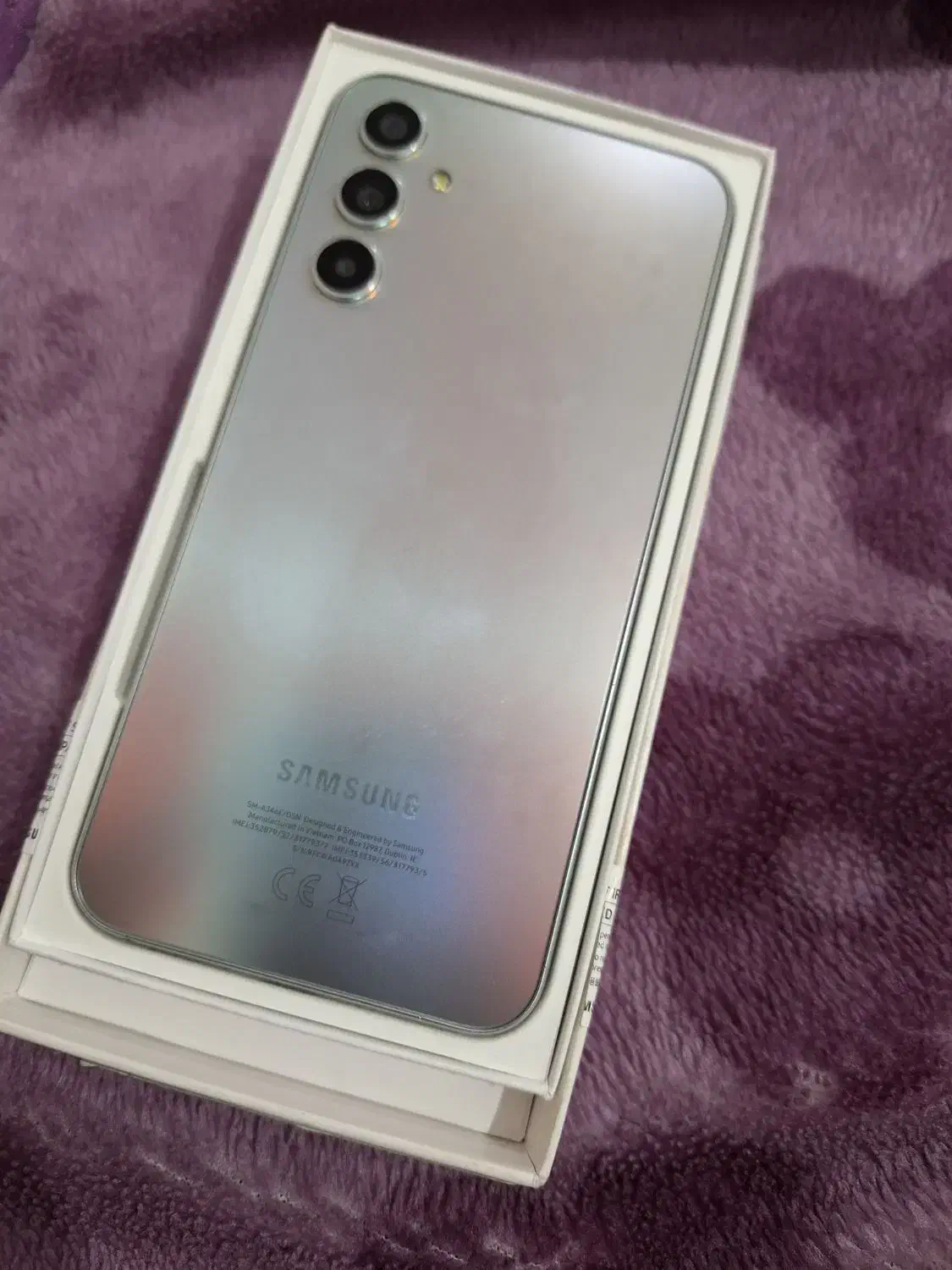 a34|موبایل|اهواز, پادادشهر|دیوار