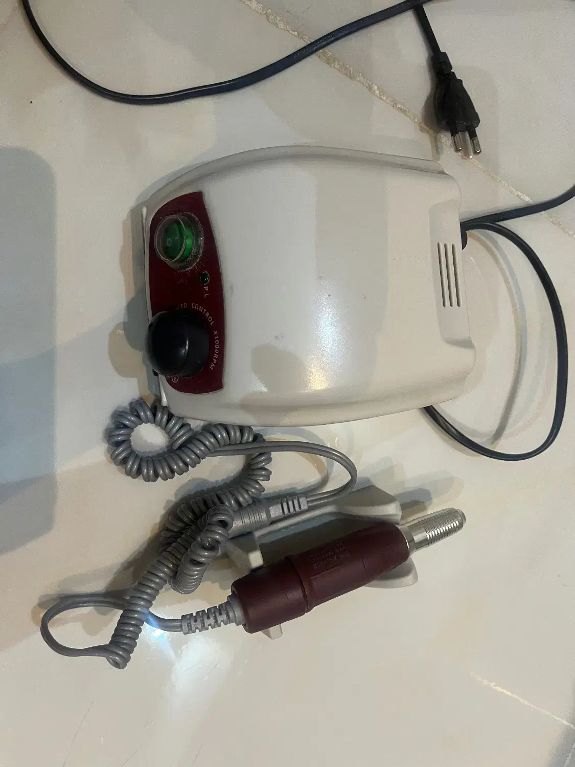 لوازم کاشت ناخن در حد اکبند|آرایشی، بهداشتی، درمانی|پردیس, فاز ۲|دیوار