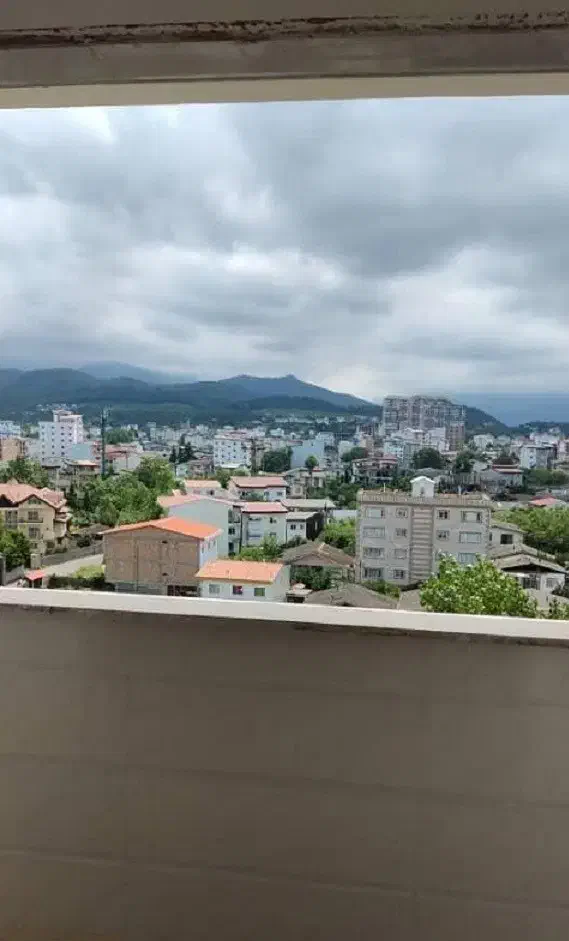 واحد100متر نوساز طبقه6 از 7دید دریا **عجله کنید **|فروش آپارتمان|چالوس, |دیوار