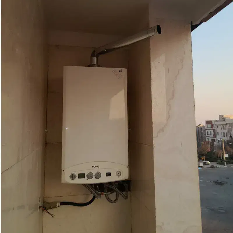 سرویس پکیج/تعمیر پکیج/تعمیرکار پکیج/پکیج ورادیاتور|خدمات پیشه و مهارت|پردیس, فاز ۸|دیوار