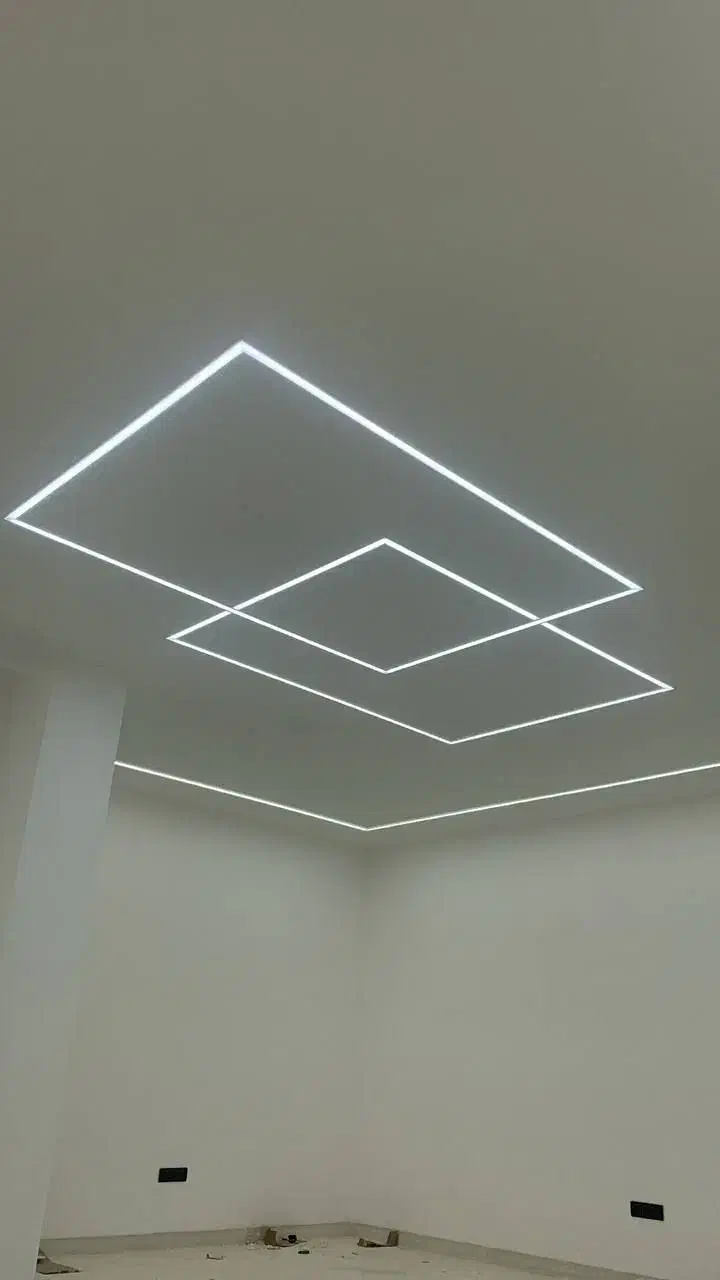 لاینر،لاین نوری،نور خطی|لامپ و چراغ|اصفهان, احمدآباد|دیوار