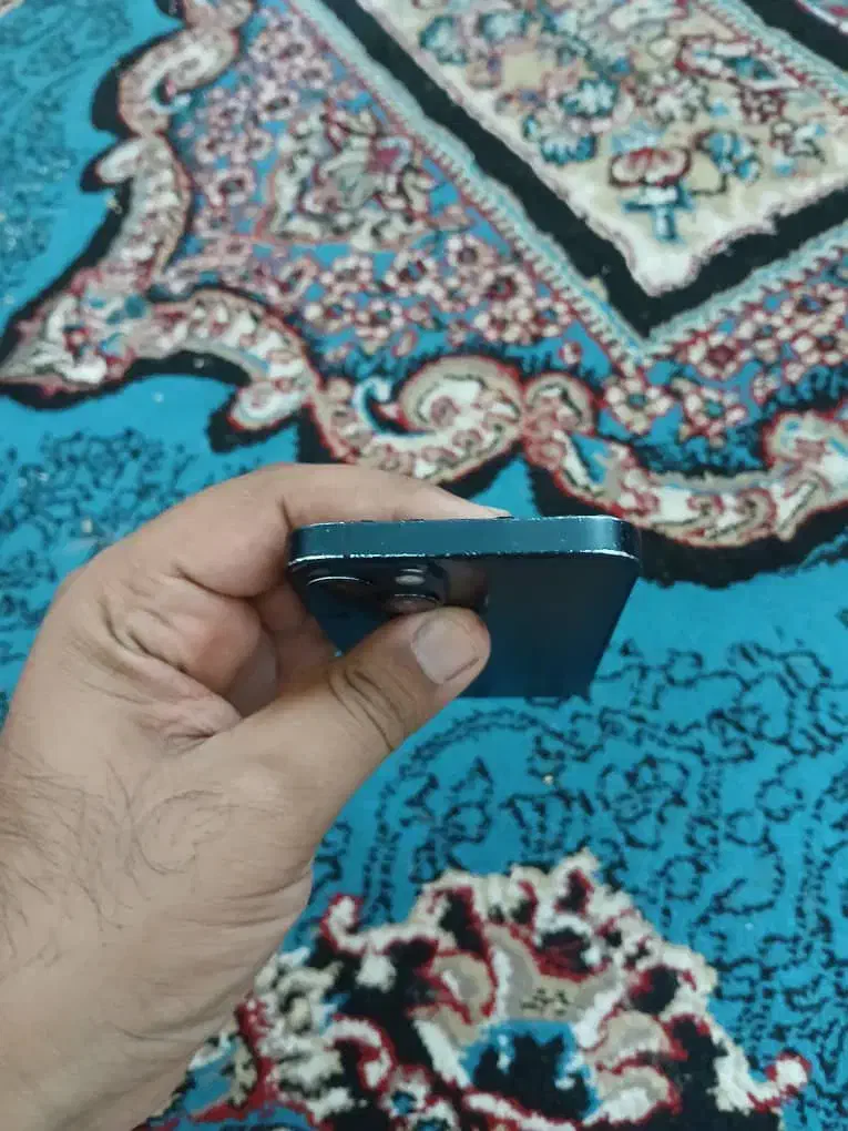 فروش آیفون ۱۳ ۱۲۸ گیگ دو سیم کارت|موبایل|نیک شهر, |دیوار