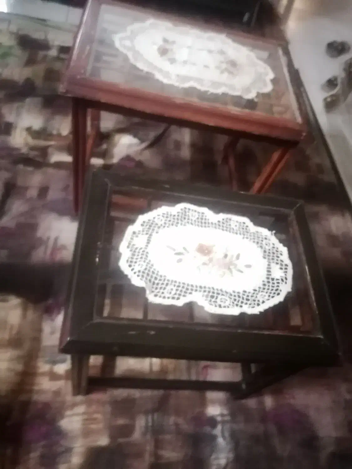 میزهای عسلی|مبلمان خانگی و میز عسلی|بجنورد, |دیوار