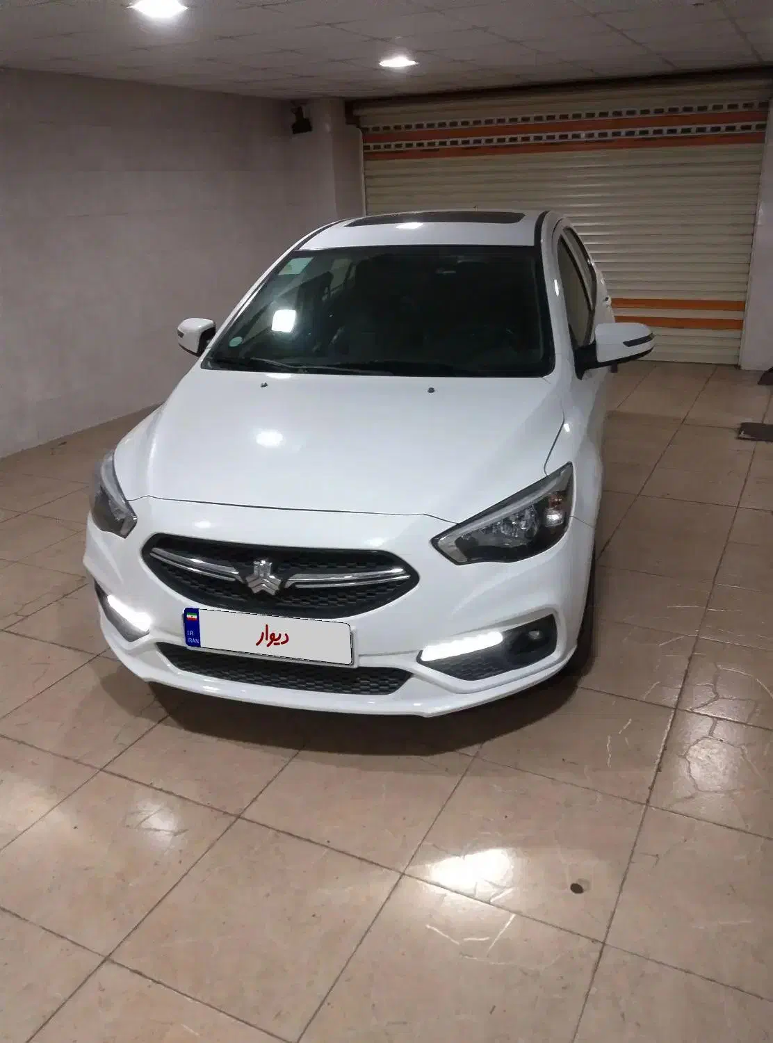 شاهین مدل 1400|خودرو سواری و وانت|تبریز, |دیوار