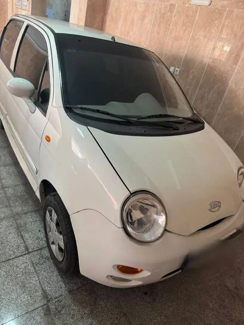 Mvm110 1388|خودرو سواری و وانت|تهران, شهرک چیتگر|دیوار