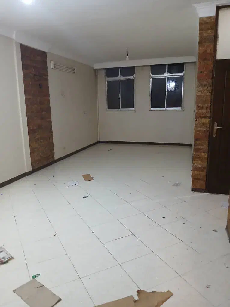 ۲واحد بازسازی شده کامل در یک ساختمان