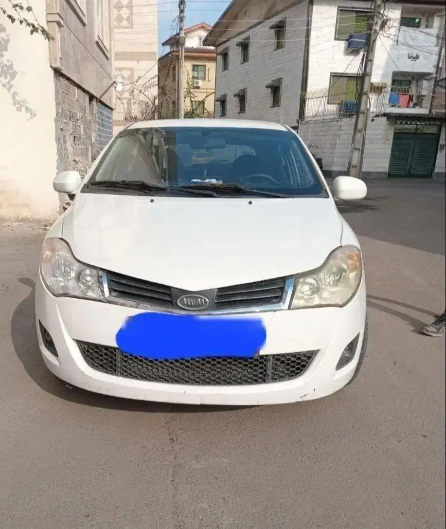 فروش|خودرو سواری و وانت|رشت, کوی حسینی|دیوار