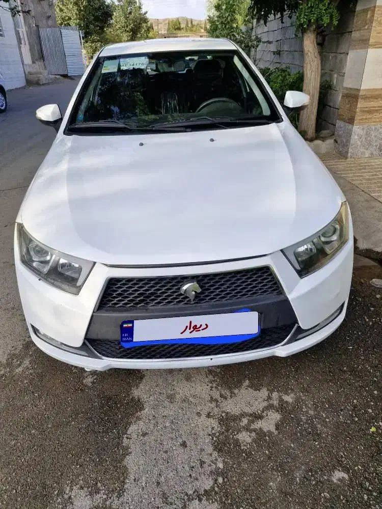 دنا پلاس ۴۰۰|خودرو سواری و وانت|بافت, |دیوار