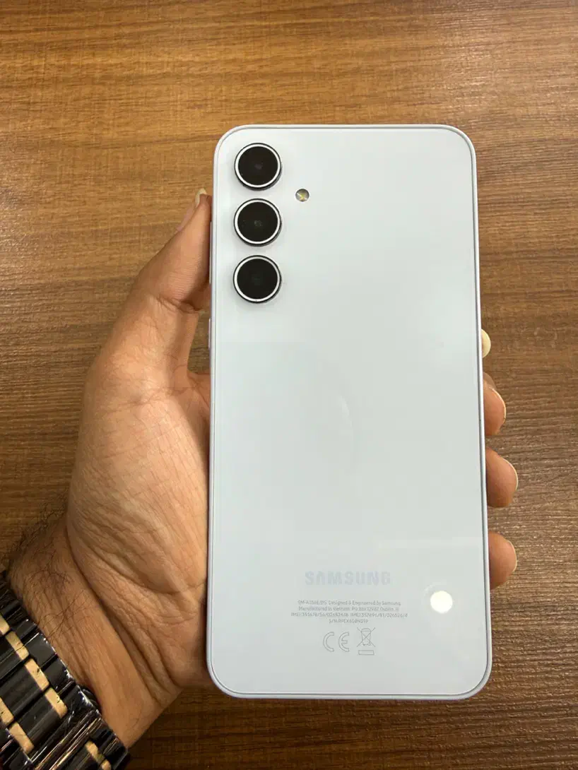 A35 256|موبایل|فولادشهر, C1|دیوار