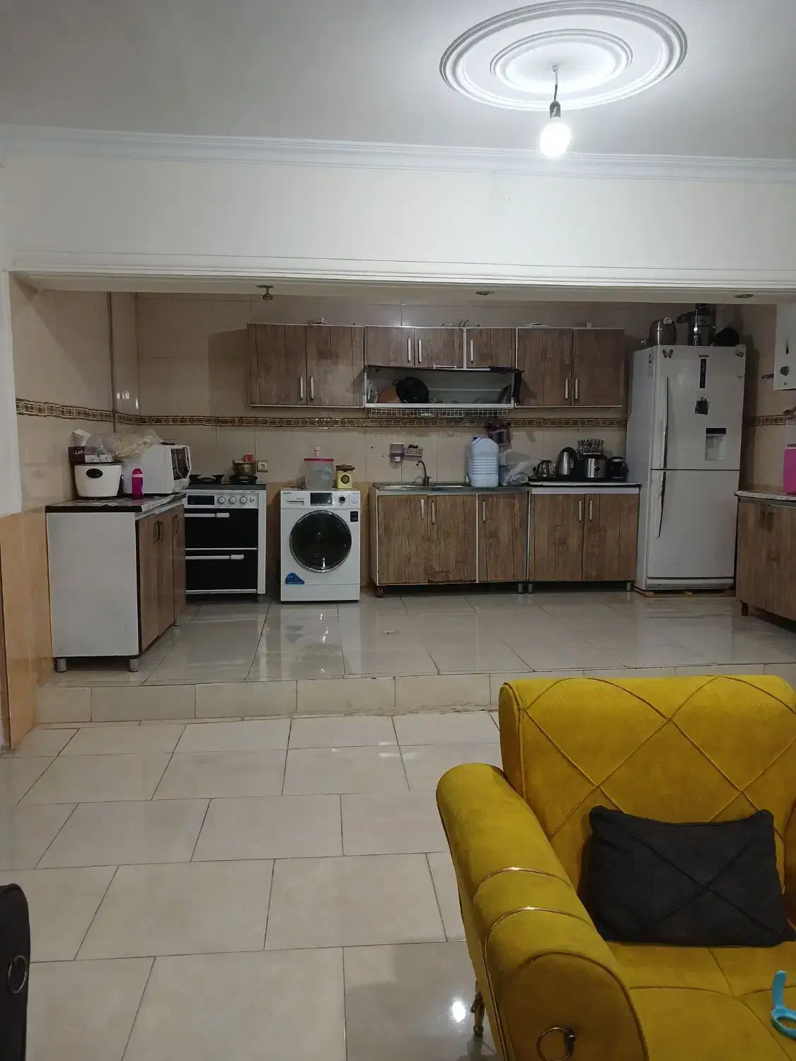 خونه ویلایی|اجارهٔ خانه و ویلا|ماهدشت, |دیوار