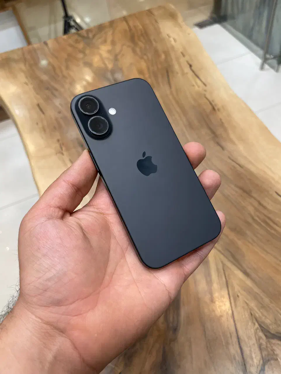 iphone16|موبایل|مشهد, کوثر|دیوار