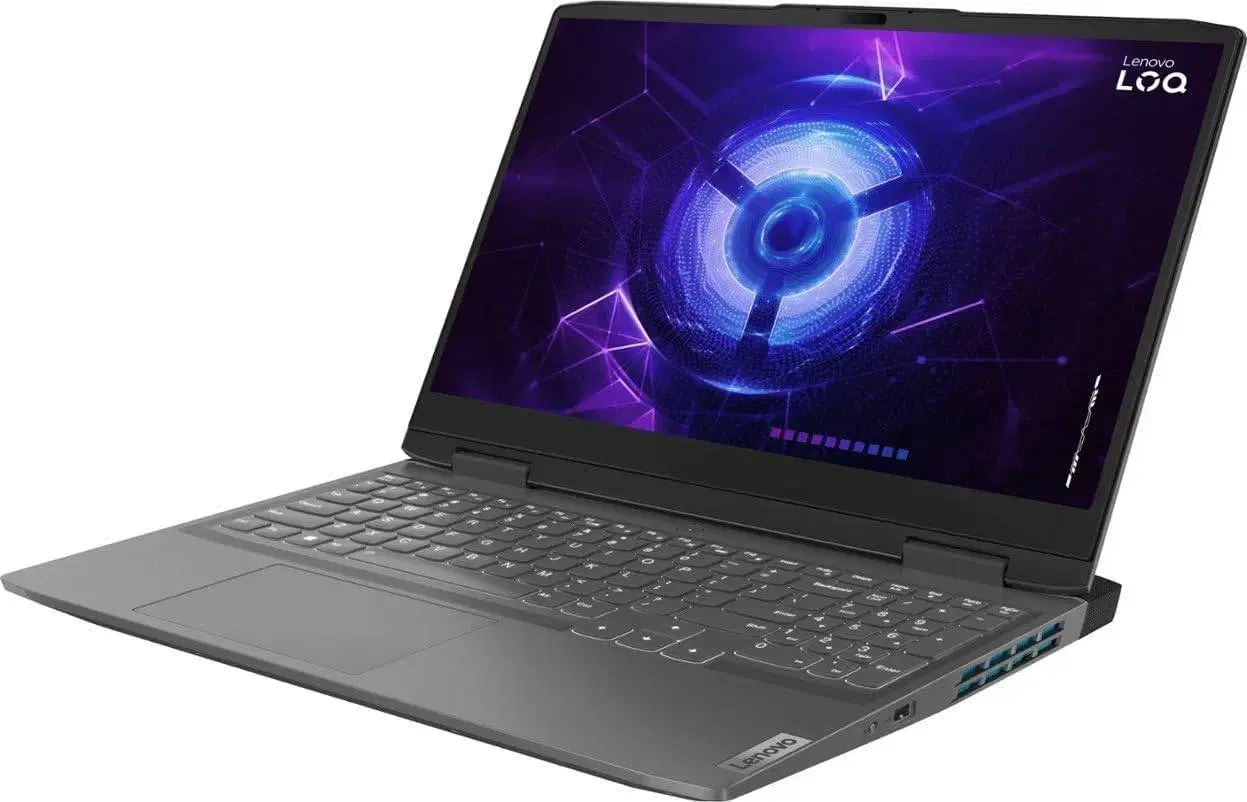 لپ تاپ 15.6 گیمینگ لنوو Lenovo LOQ Ryzen5|رایانه همراه|شیراز, ملاصدرا|دیوار