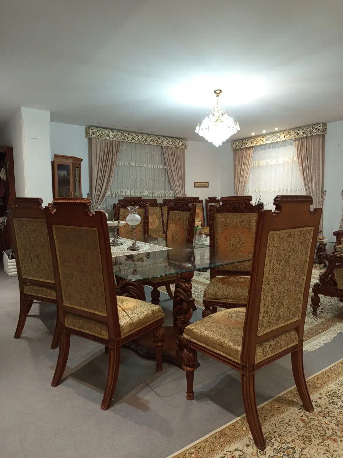 فروش لوازم خانگی|فرش|صومعهسرا, |دیوار