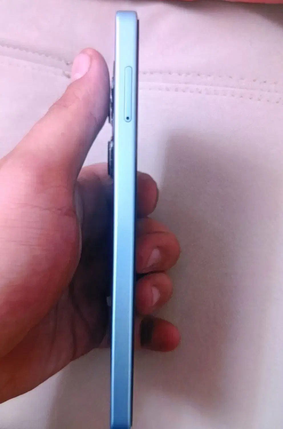 ردمی not 14 S|موبایل|تهران, وصفنارد|دیوار