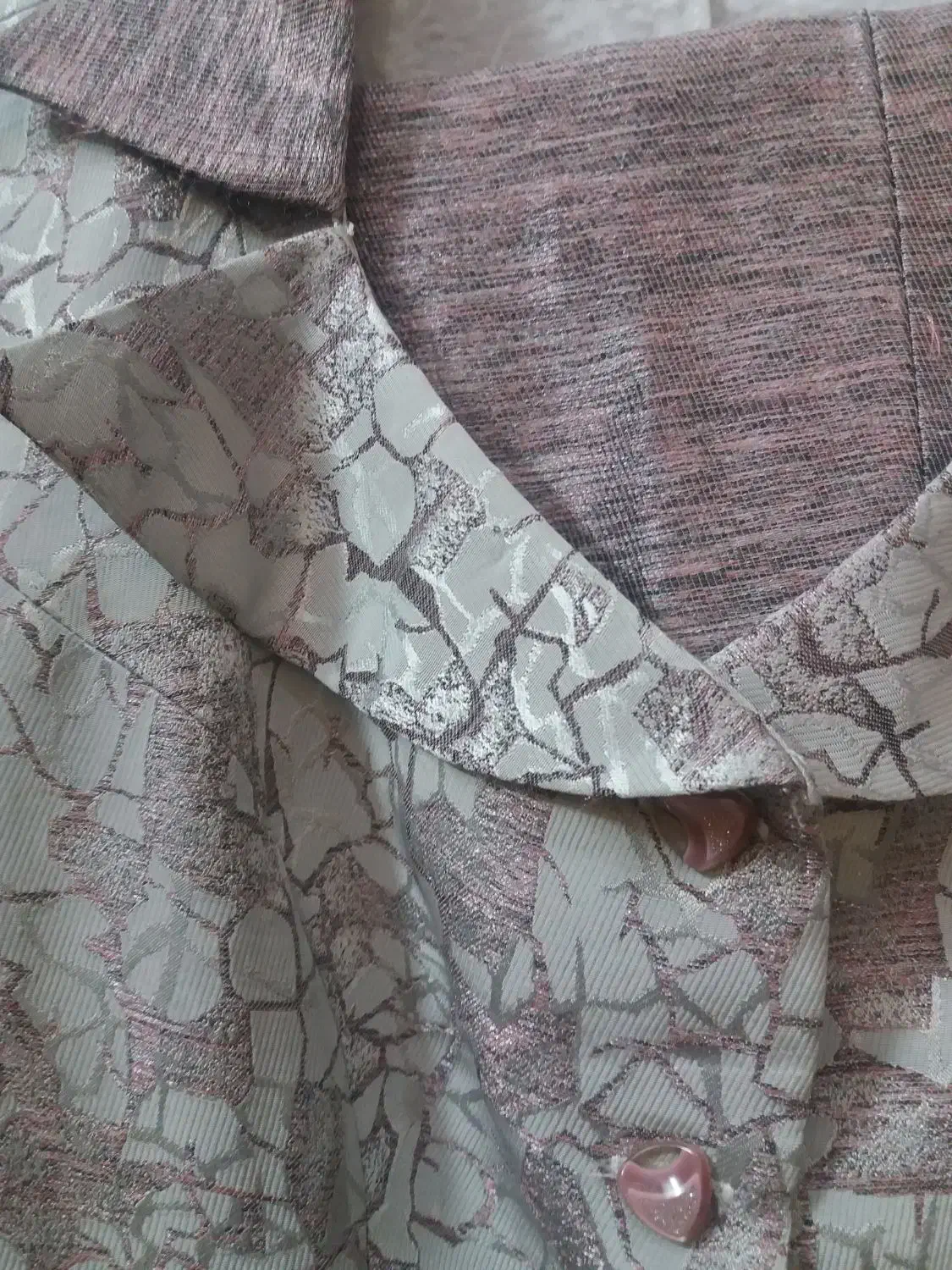 کت و دامن سایز بزرگ|لباس|اصفهان, پارک سلمان فارسی|دیوار