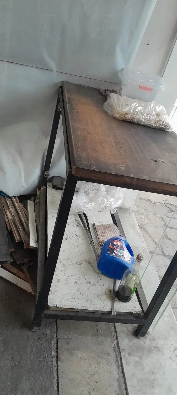 وسایل قهوه خانه نیمکت قلیان و....|کافی‌شاپ و رستوران|ملارد, |دیوار