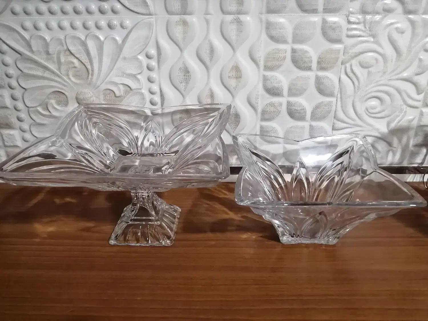 ظرف|ظروف سرو و پذیرایی|اسلام‌شهر, شهرک محمدیه|دیوار