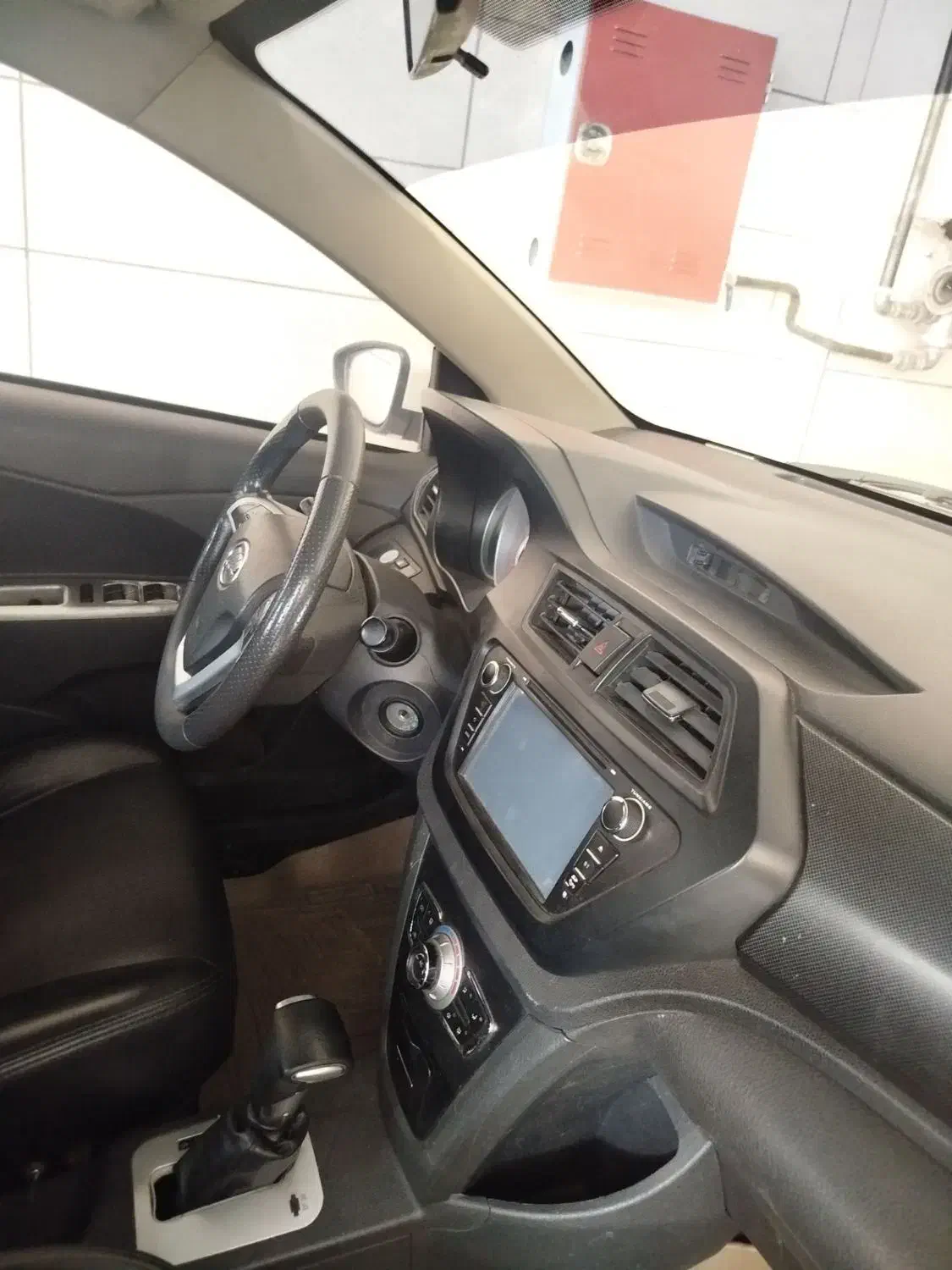 لیفان x50|خودرو سواری و وانت|تبریز, |دیوار