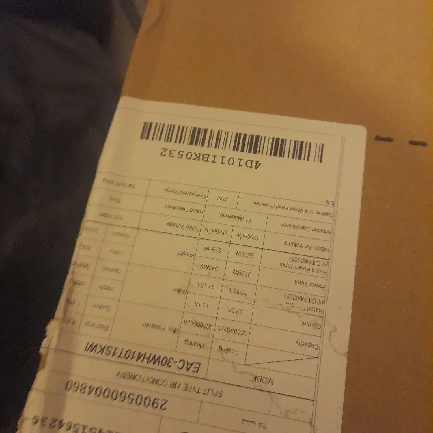 2عدد کولر گازی التو|کولر گازی و فنکوئل|دلیجان, |دیوار