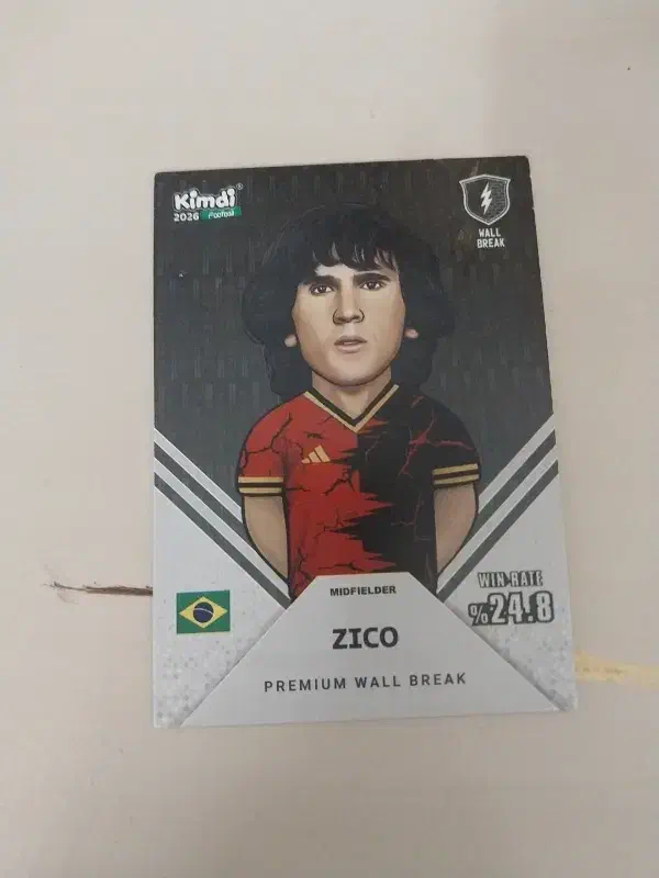 کارت کیمدی ۲۰۲۶ زیکو|اسباببازی بچه|ری, جوانمرد قصاب|دیوار