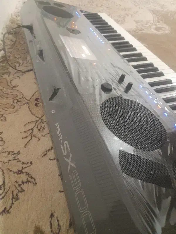 ساز|پیانو، کیبورد، آکاردئون|بجنورد, |دیوار