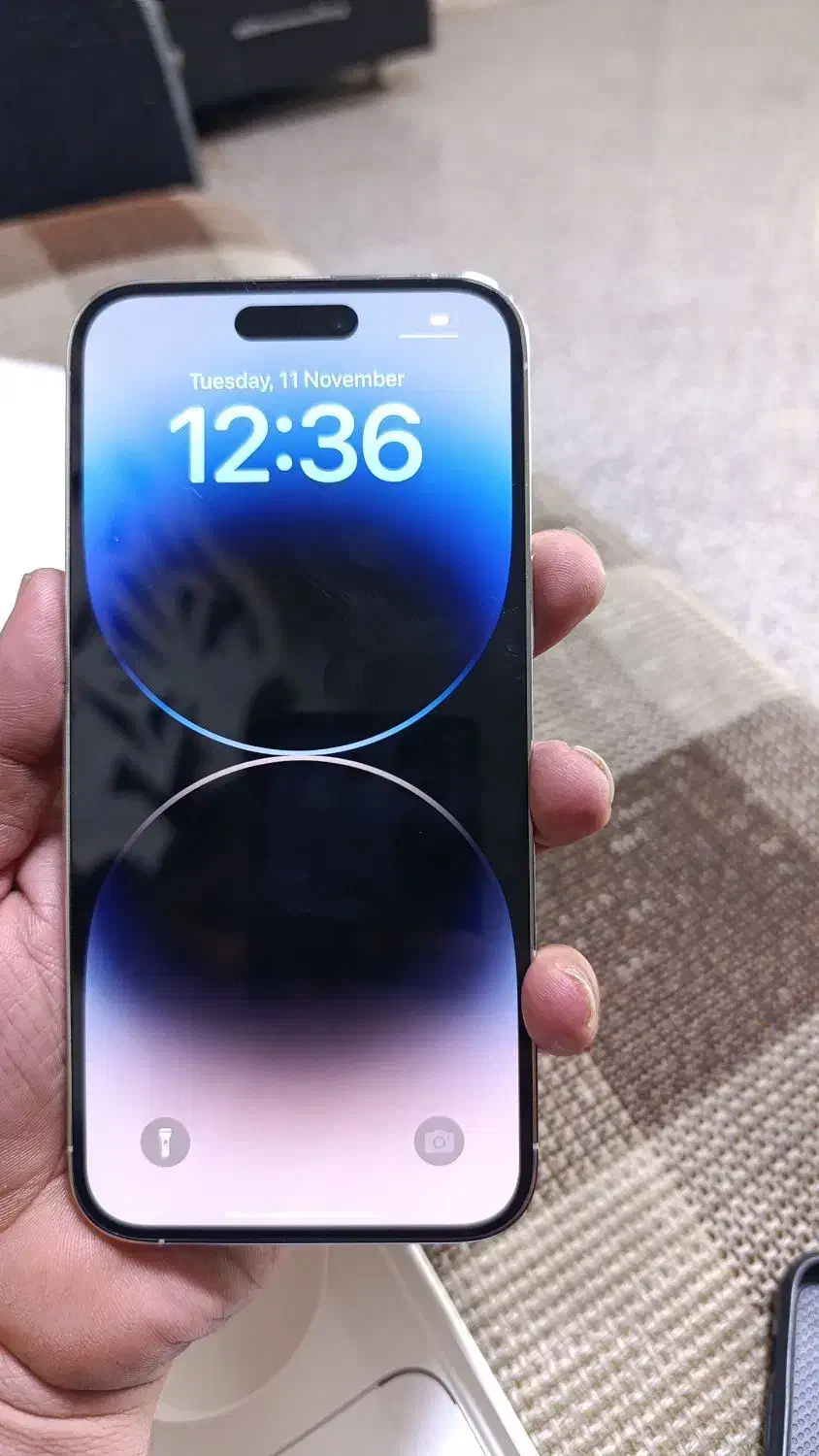 گوشی آیفون|موبایل|کرمانشاه, |دیوار