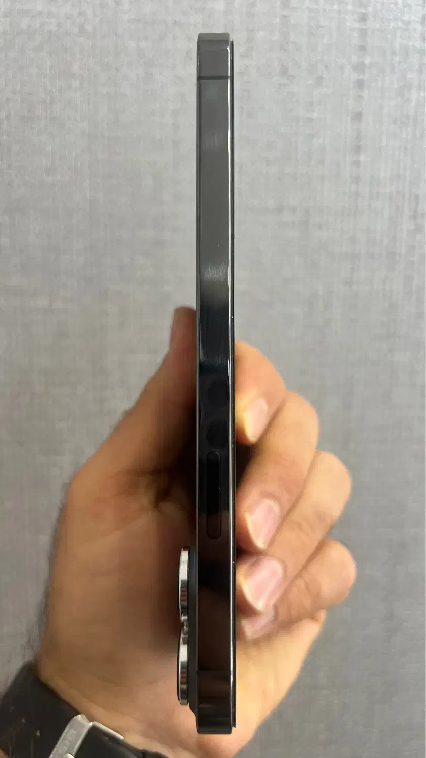 آیفون ۱۳ پرومکس ۱ ترابایت|موبایل|یزد, |دیوار